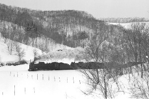 ノーブルジョーカーのホームページ（羽幌線）