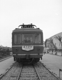 ノーブルジョーカーのホームページ(奥野日出夫写真集／鉄道博)