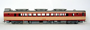 ノーブルジョーカーのホームページ／60年代の鉄道模型(5)