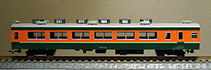 KTM カツミ クハ 481-501 国鉄 JR 485系 特急電車 2008 Y6367682