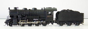 ノーブルジョーカーのホームページ/60年代の鉄道模型(6) ノーブルジョーカーのホームページ/60年代の鉄道模型(6)