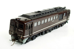 売れ筋がひ新作！ ノーブルジョーカーのホームページ／60年代の鉄道模型(6) その他