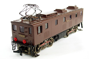 ノーブルジョーカーのホームページ／60年代の鉄道模型(6)