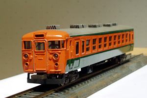 ノーブルジョーカーのホームページ／60年代の鉄道模型(9)