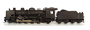 ノーブルジョーカーのホームページ／60年代の鉄道模型(11)