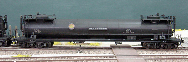 ノーブルジョーカーのホームページ(模型のアルバム／タキ9210