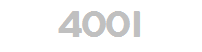 ����4001