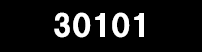 �����N�n30101