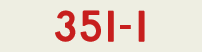 �����N�n351-1