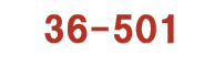 �O���S��36-501